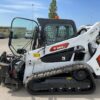 Pala Compatta Bobcat T590