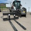 Pala Compatta Bobcat T590