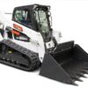 Pala Compatta Bobcat T590
