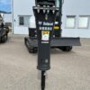 Escavatore Bobcat E35Z
