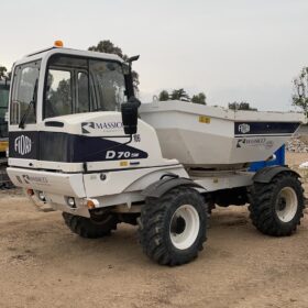dumper