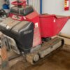 Mini Dumper Hinowa HS1103