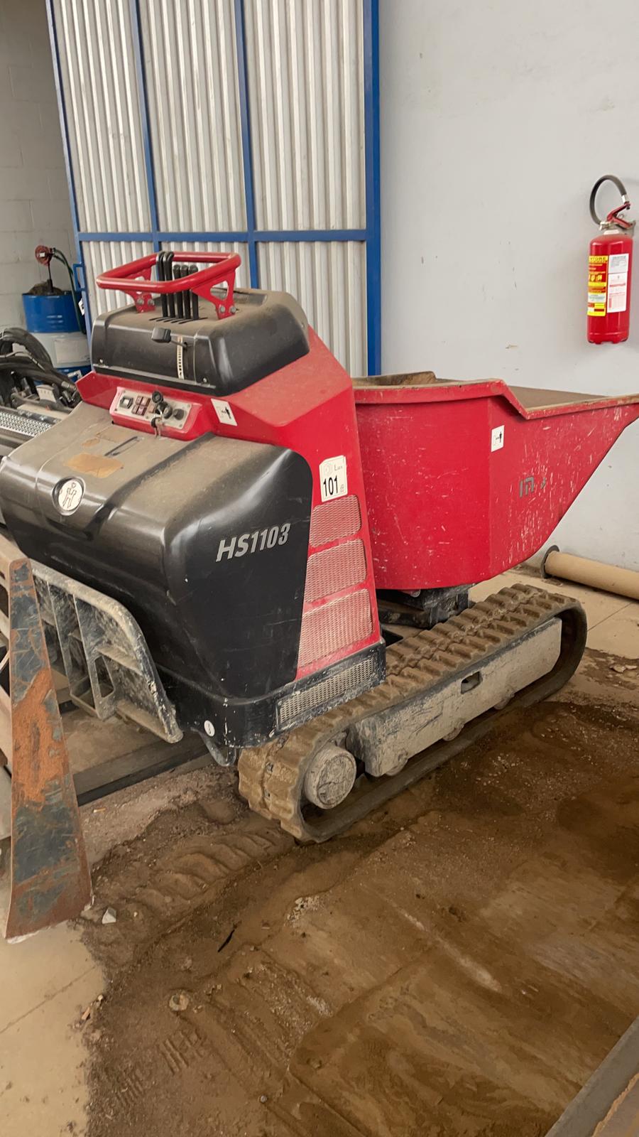 HS1103