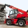 Carrello Elevatore MANITOU MRT 1840 EASY