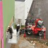 Carrello Elevatore MANITOU MRT 1840 EASY