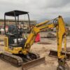 Escavatore Komatsu PC 16