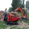 Mini Dumper Hinowa HS1103