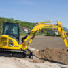 Escavatore Komatsu PC 55