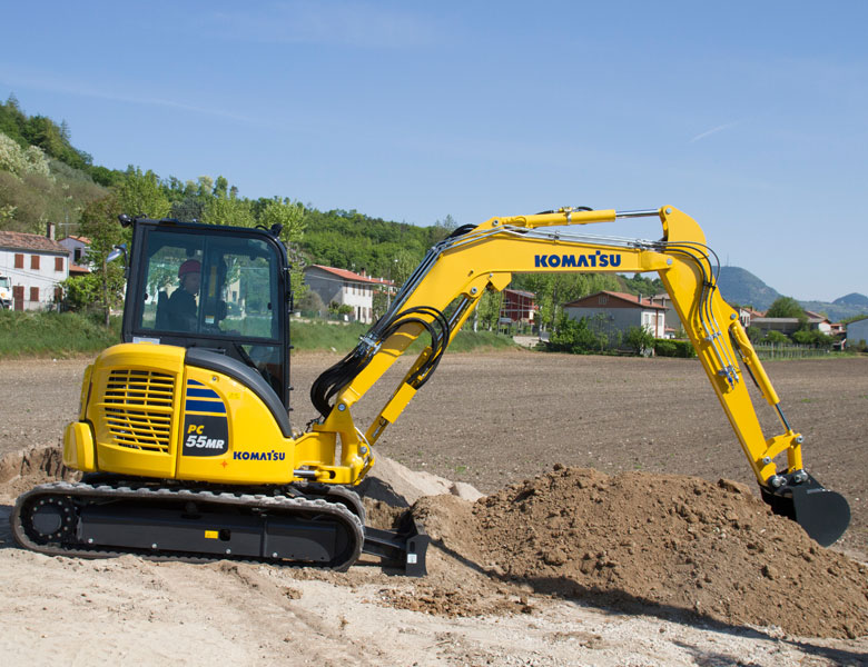 komatsu_PC55MR51