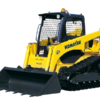 Pala Compatta Komatsu CK30