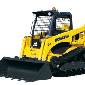 Komatsu CK30 a noleggio