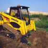 Pala Compatta Komatsu CK30