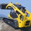 Pala Compatta Komatsu CK30