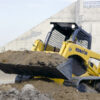 Pala Compatta Komatsu CK30