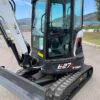 Escavatore Bobcat E27Z