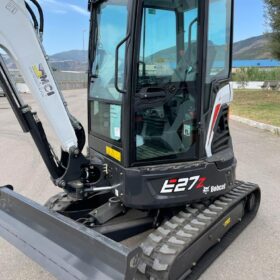 E27Z Bobcat