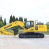 Escavatore Cingolato Komatsu PC210