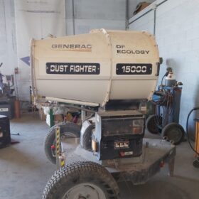 Dust Fighter DF 15000