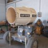 Dust Fighter DF 15000