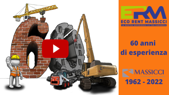 60 anni di massicci srl