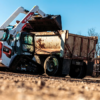 Pala Compatta Bobcat T76