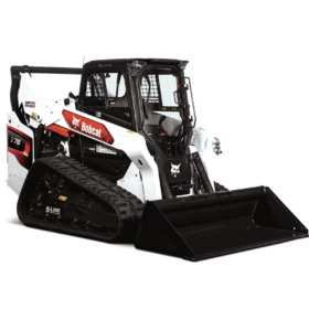 t76 bobcat