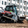 Pala Compatta Bobcat T76