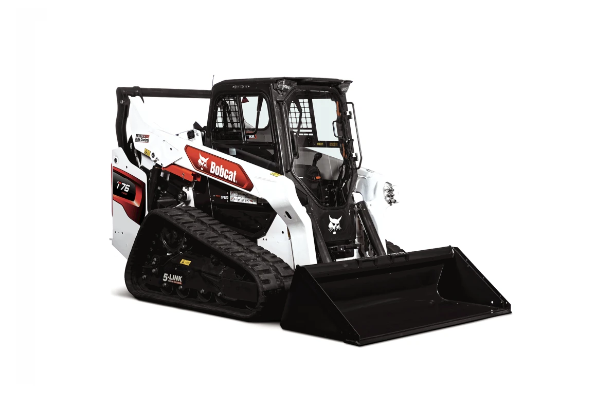 t76-bobcat